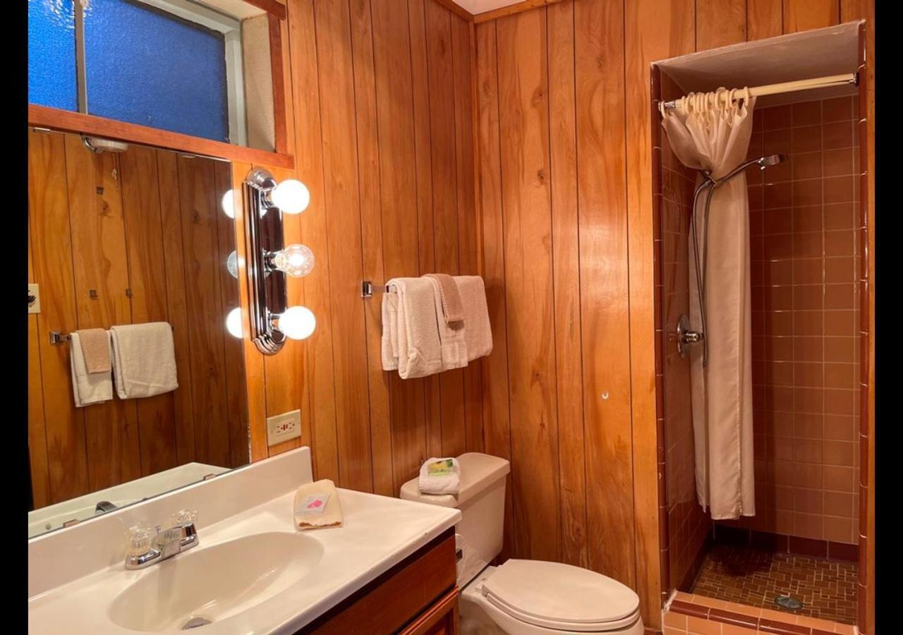 West Winds Lodge Ruidoso Bagian luar foto