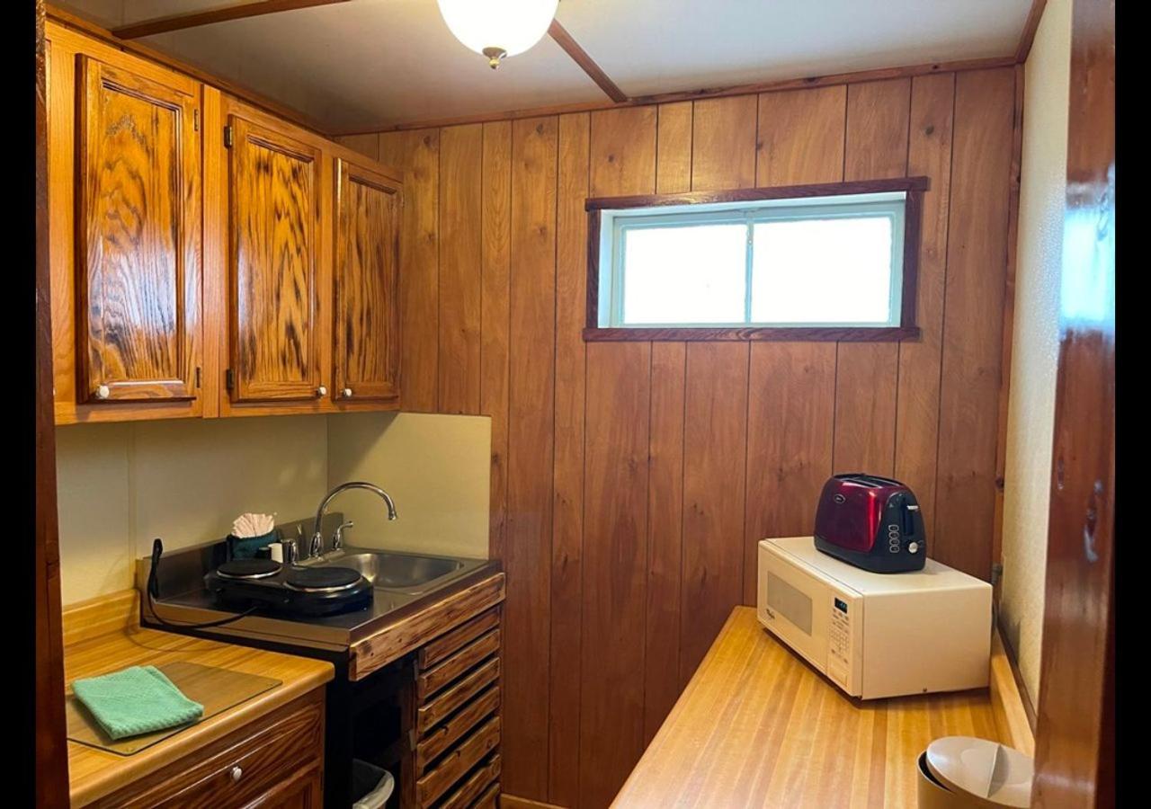 West Winds Lodge Ruidoso Bagian luar foto