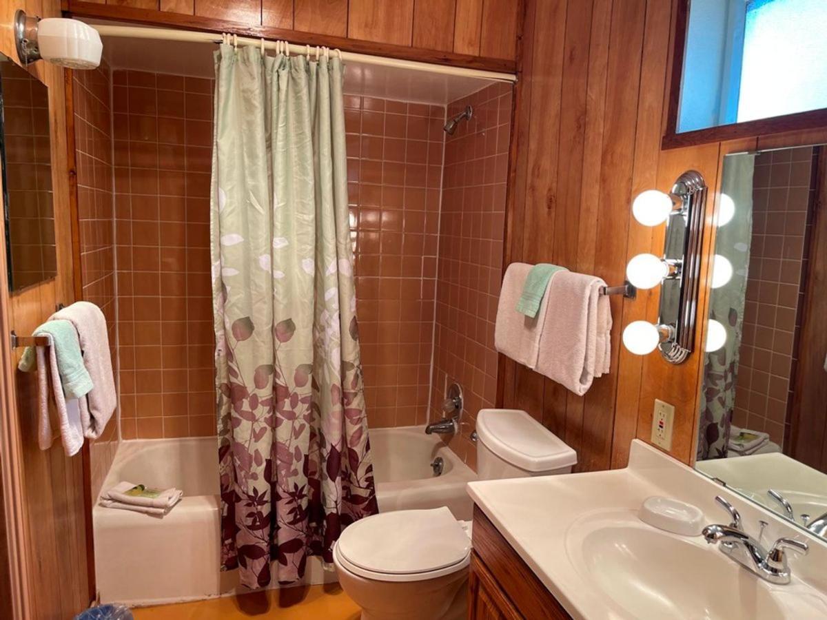 West Winds Lodge Ruidoso Bagian luar foto