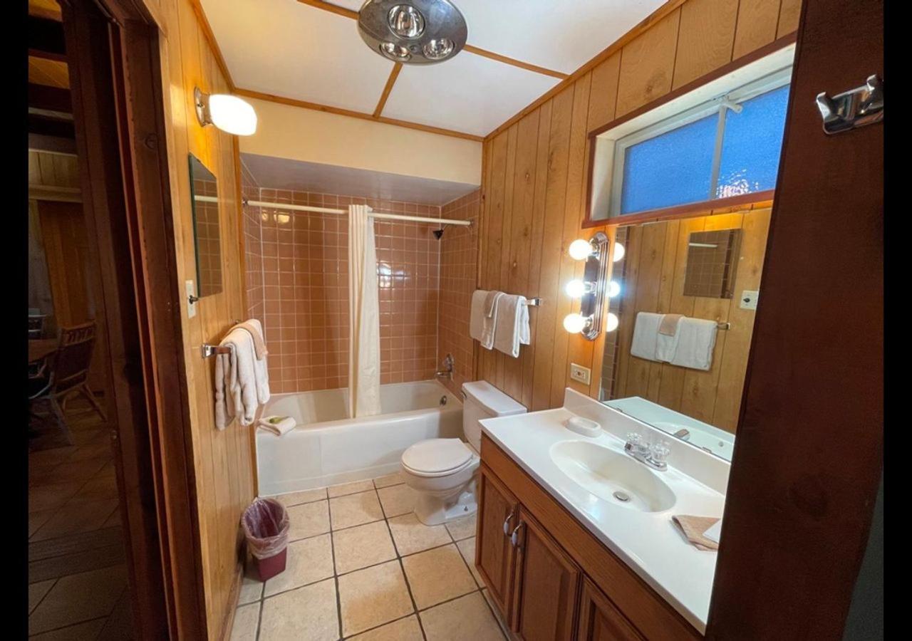 West Winds Lodge Ruidoso Bagian luar foto