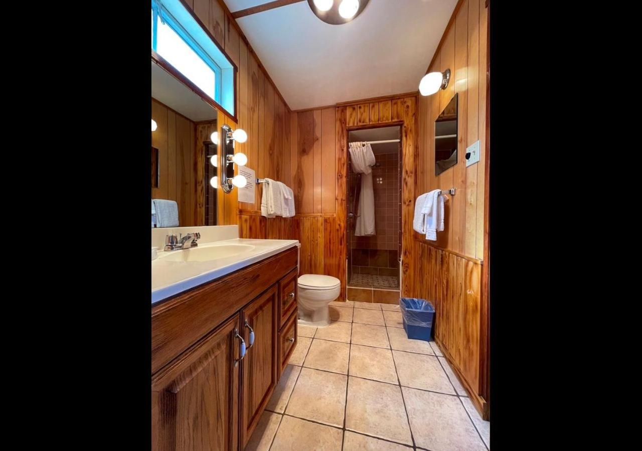 West Winds Lodge Ruidoso Bagian luar foto