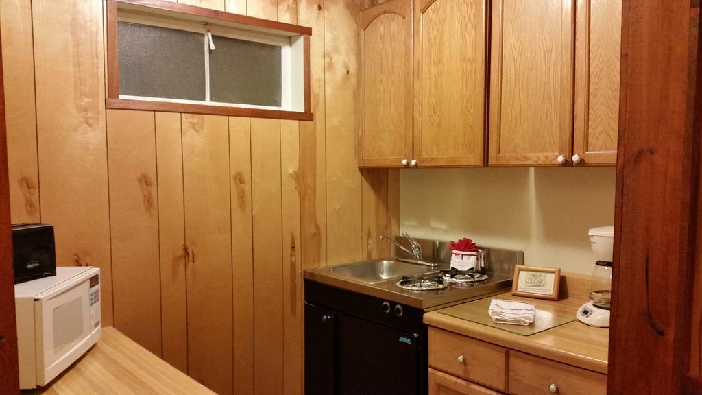 West Winds Lodge Ruidoso Bagian luar foto