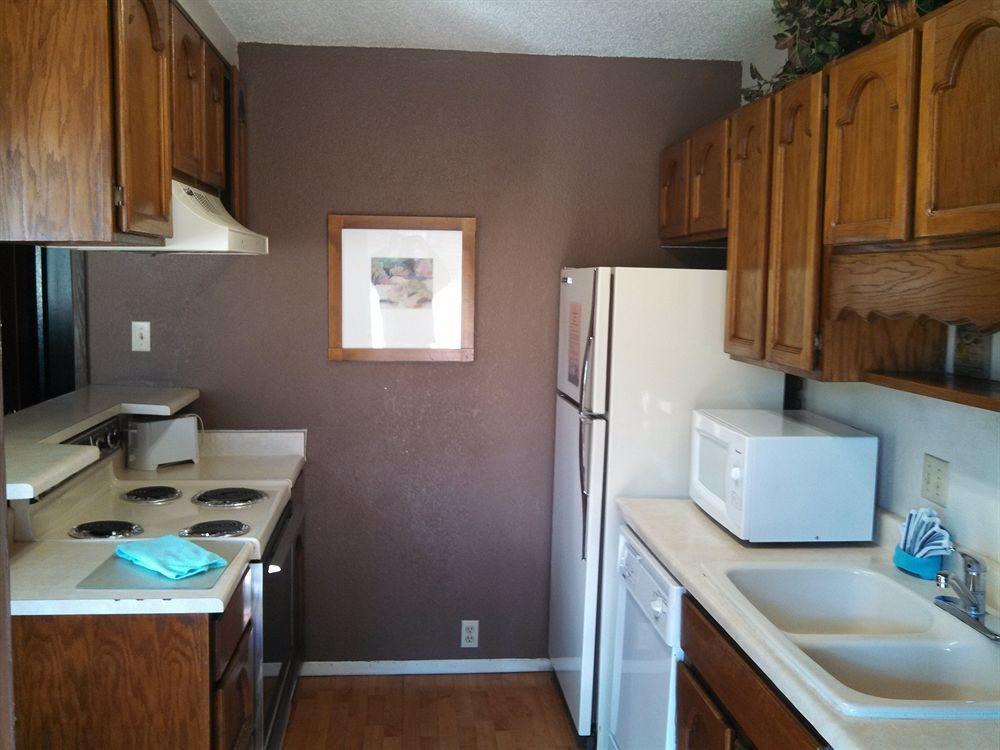 West Winds Lodge Ruidoso Bagian luar foto