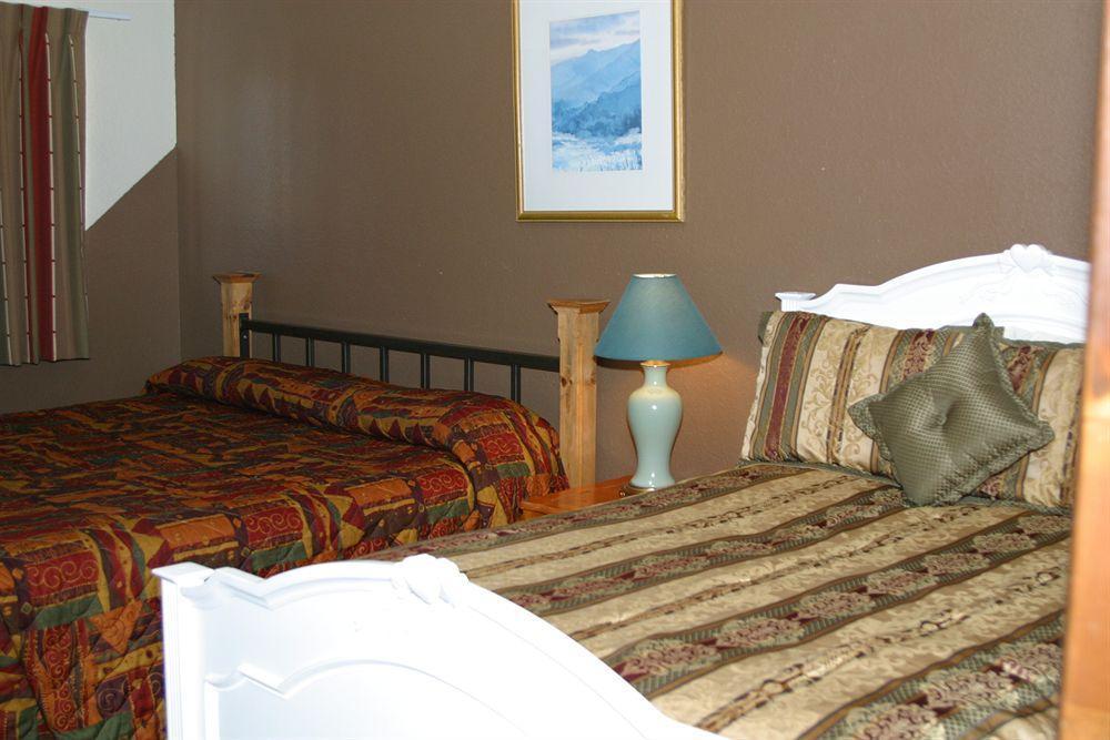 West Winds Lodge Ruidoso Bagian luar foto