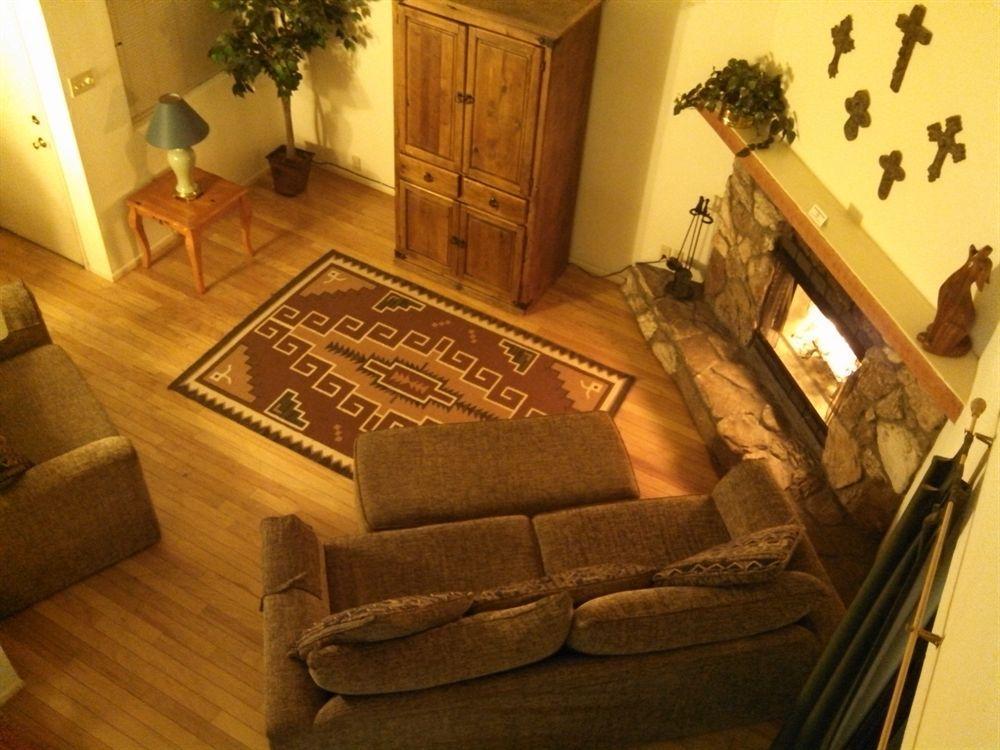 West Winds Lodge Ruidoso Bagian luar foto