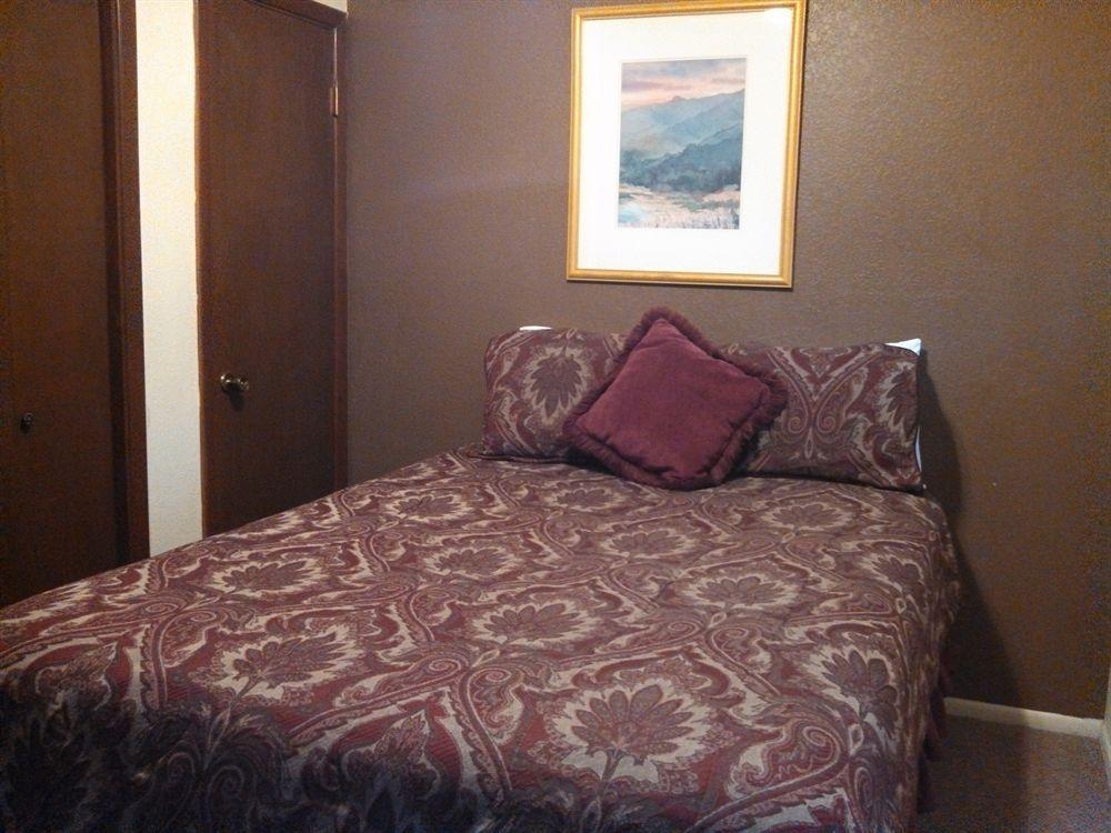West Winds Lodge Ruidoso Bagian luar foto