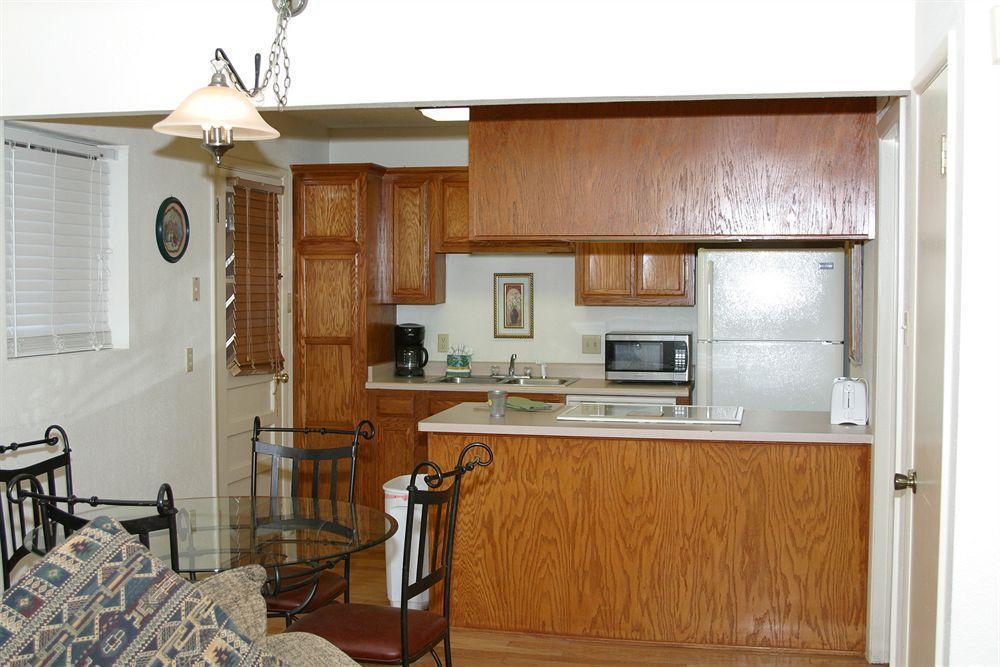 West Winds Lodge Ruidoso Bagian luar foto