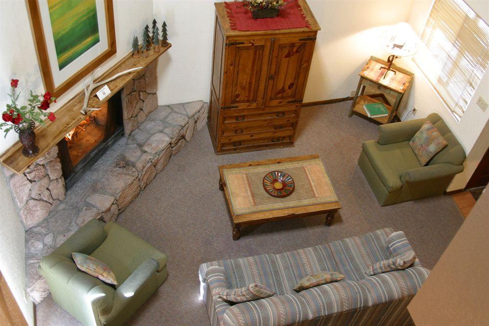 West Winds Lodge Ruidoso Bagian luar foto