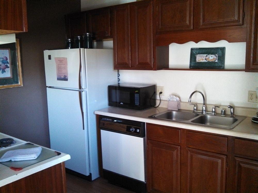 West Winds Lodge Ruidoso Bagian luar foto