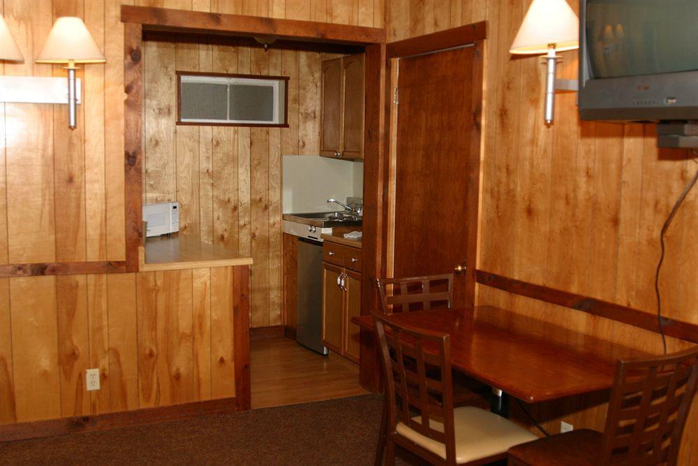 West Winds Lodge Ruidoso Bagian luar foto