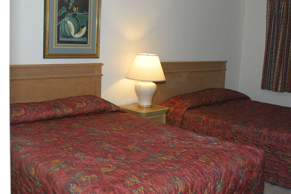 West Winds Lodge Ruidoso Bagian luar foto