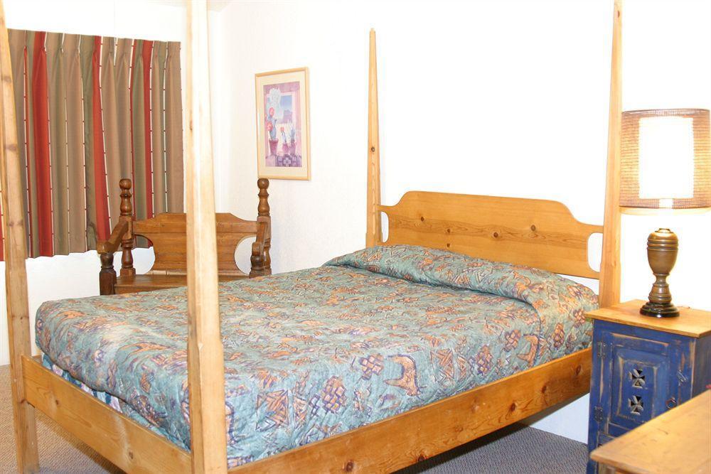 West Winds Lodge Ruidoso Bagian luar foto