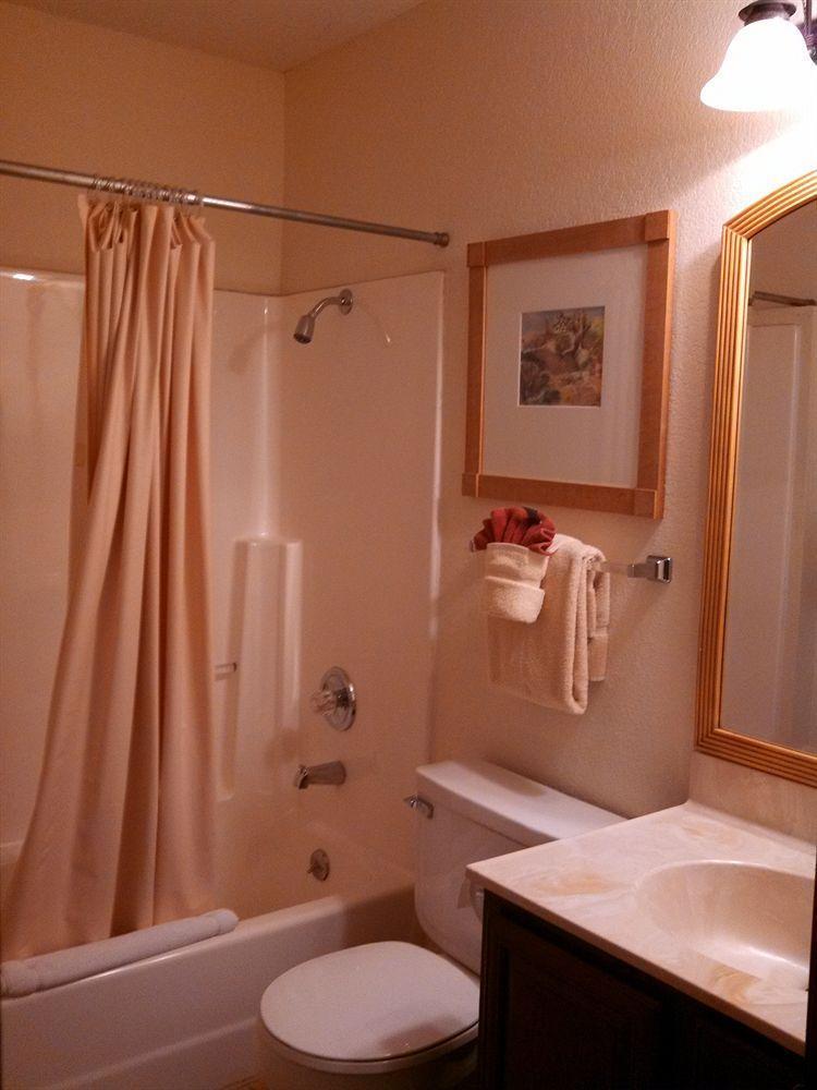 West Winds Lodge Ruidoso Bagian luar foto