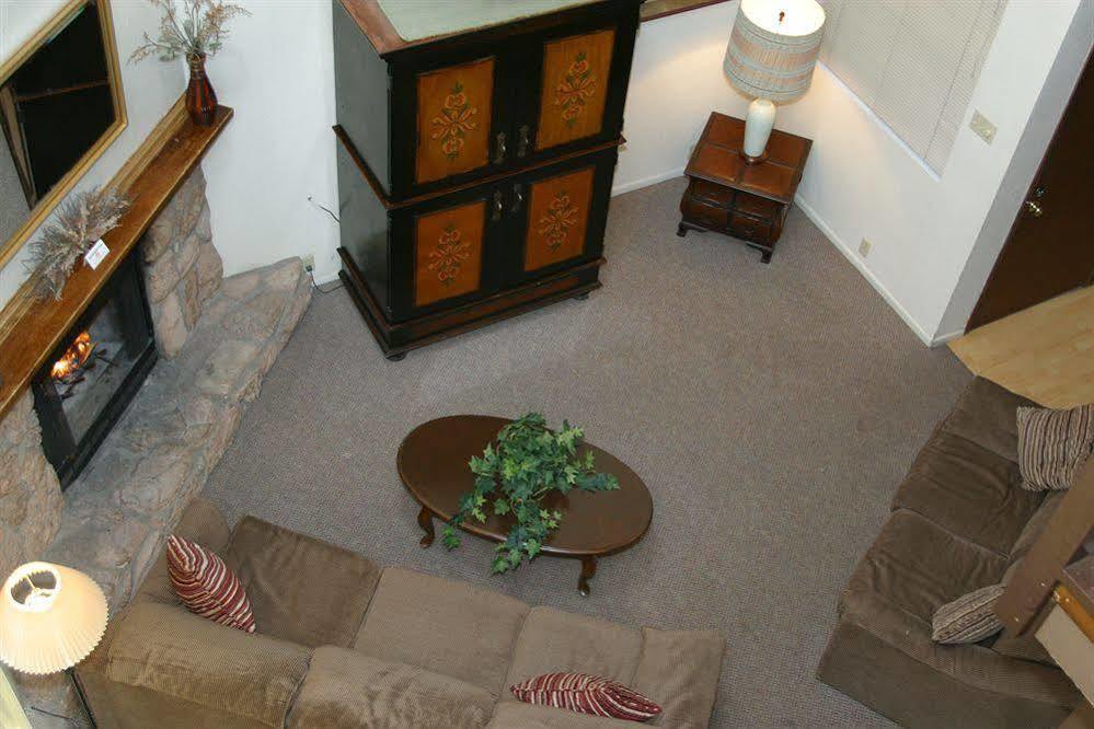 West Winds Lodge Ruidoso Bagian luar foto