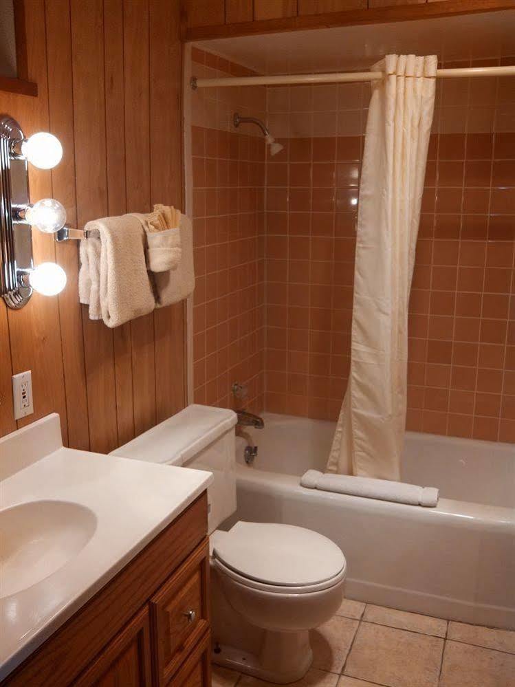 West Winds Lodge Ruidoso Bagian luar foto