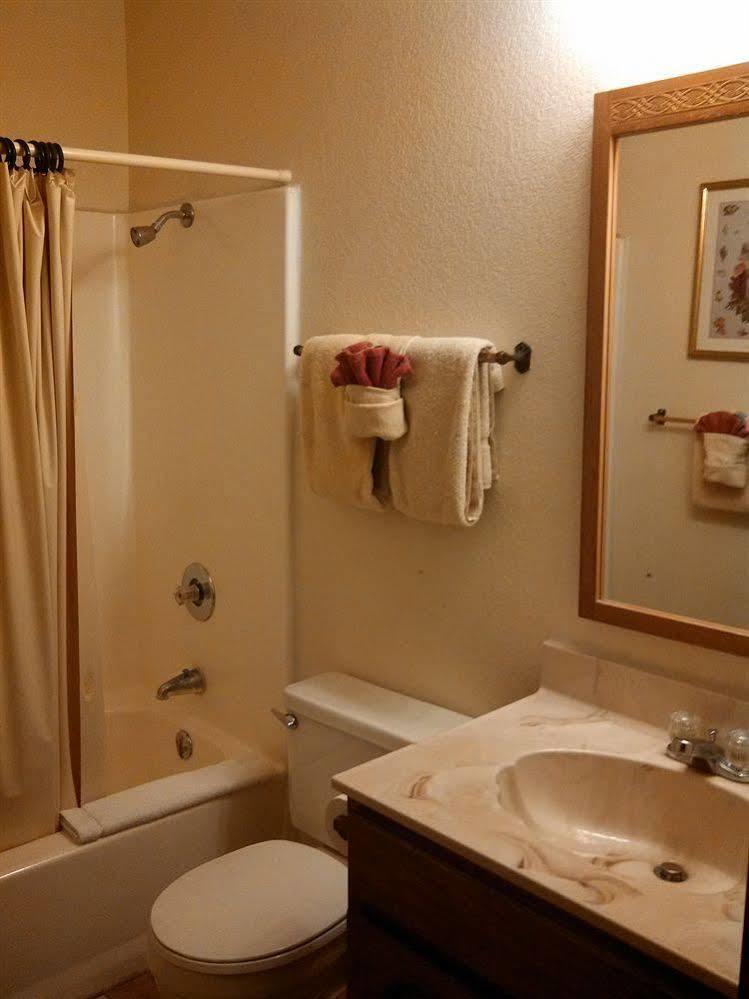 West Winds Lodge Ruidoso Bagian luar foto
