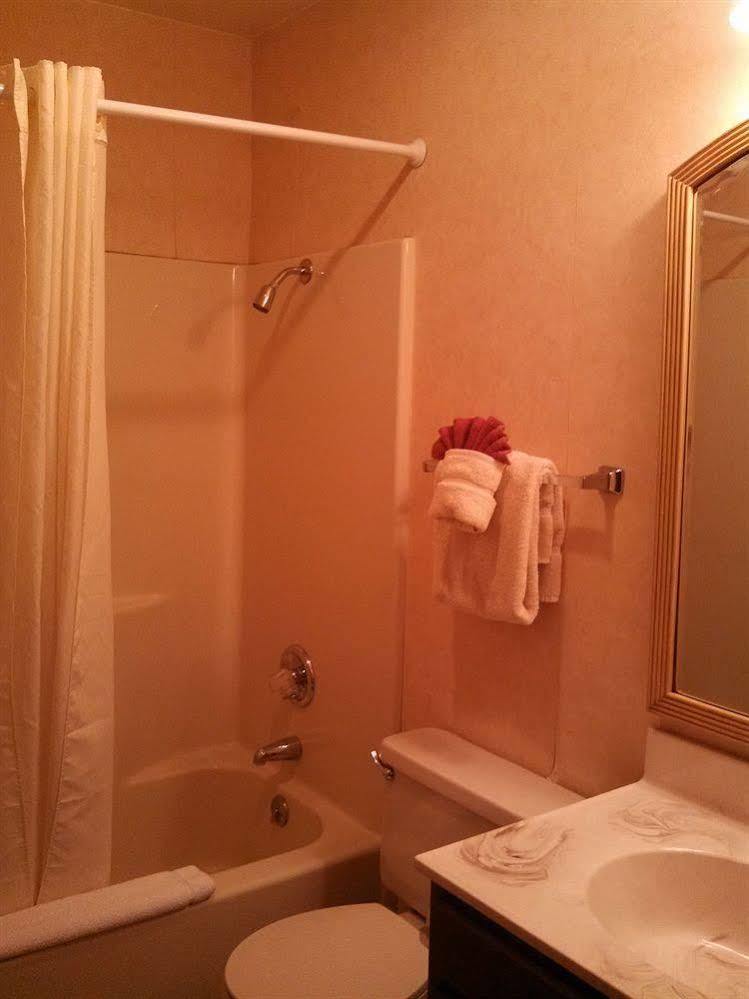 West Winds Lodge Ruidoso Bagian luar foto